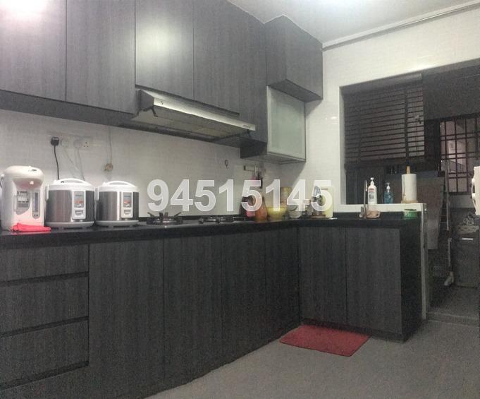 Blk 682C Jurong West Central 1 (Jurong West), HDB 5 Rooms #162032922